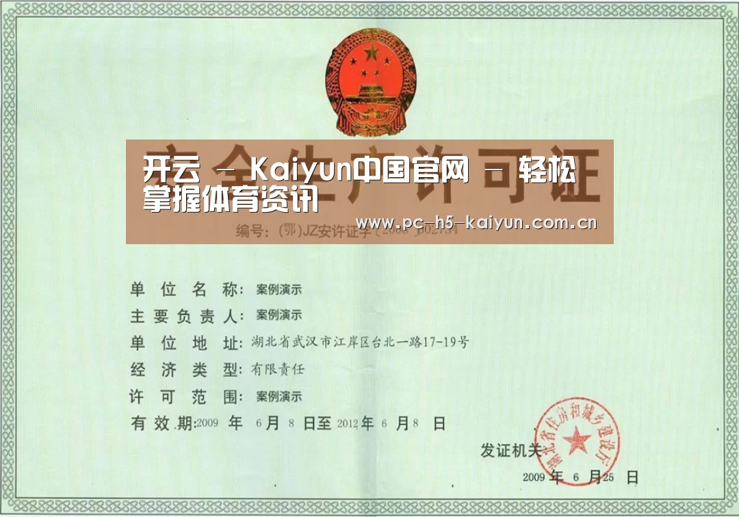 荣誉证书四(图1)