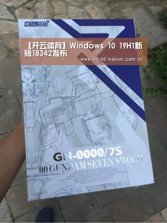 【开云体育】Windows 10 19H1新版18342发布(图1) 开云体育
